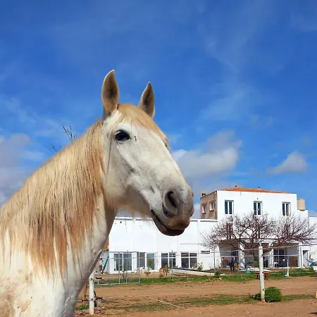 Séjour à la ferme Finca Caballito De Mar Cambrils