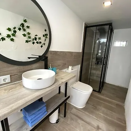 Finca Caballito De Mar