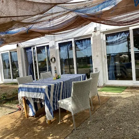 Finca Caballito De Mar * קמברילס