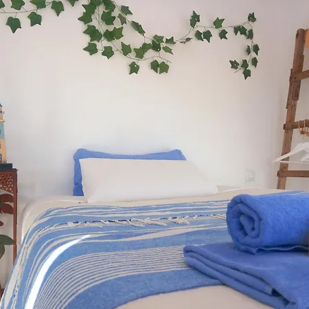 Finca Caballito De Mar * קמברילס