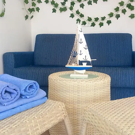 Hotel Finca Caballito De Mar
