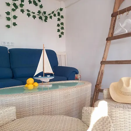 Finca Caballito De Mar