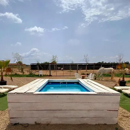 Finca Caballito De Mar * קמברילס