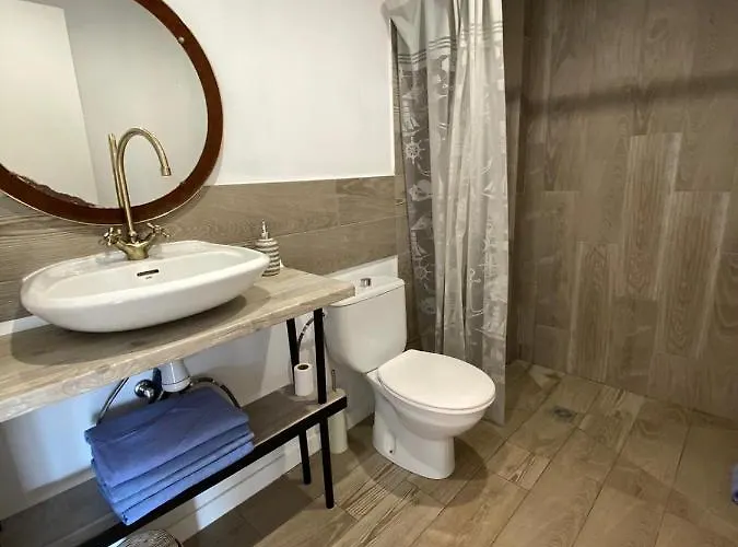 Hotel Finca Caballito De Mar Cambrils