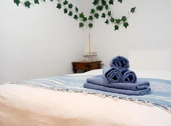 Finca Caballito De Mar Hotel Cambrils