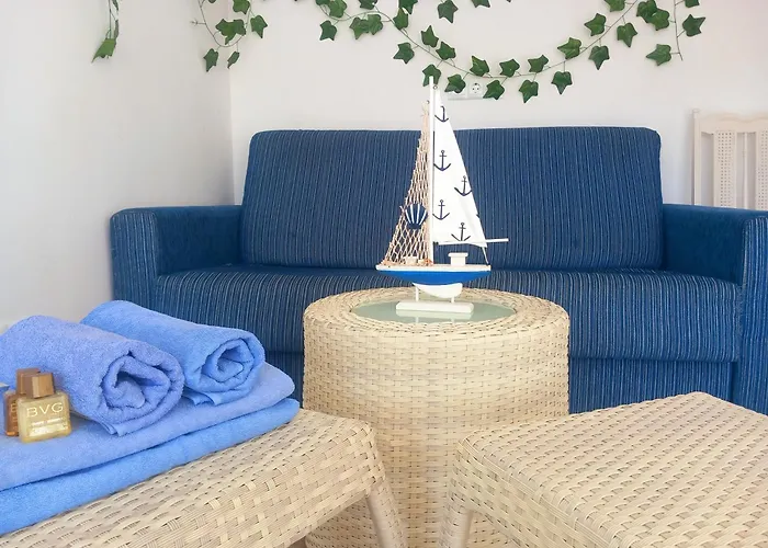 Hotel Finca Caballito De Mar