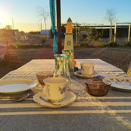 Finca Caballito De Mar