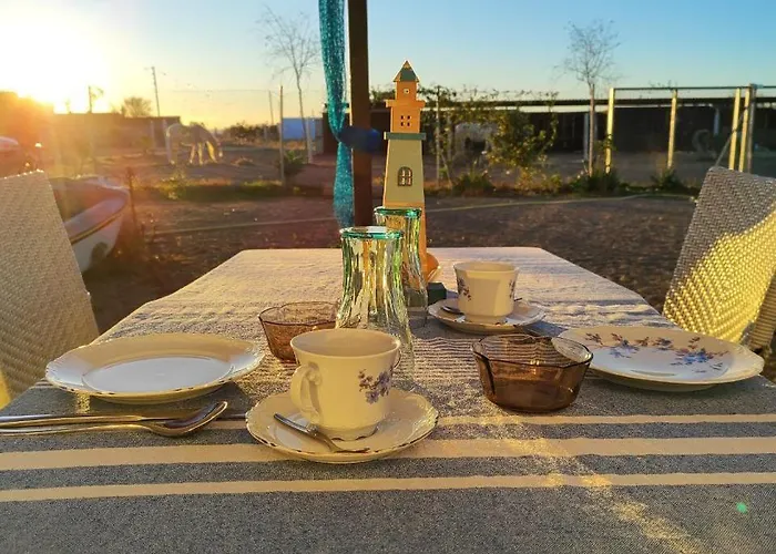 Finca Caballito De Mar